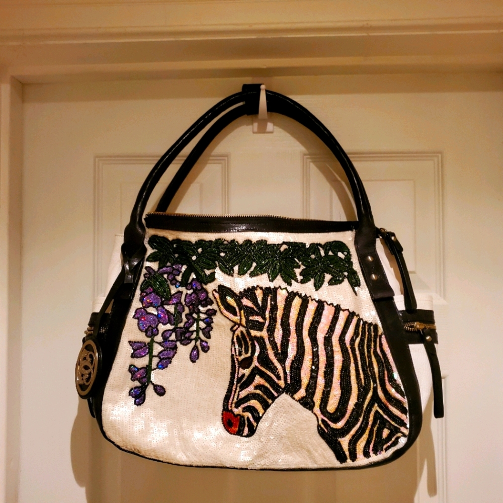 Handbag